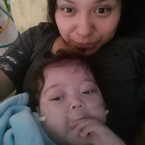 Meet your Posher, Ruth